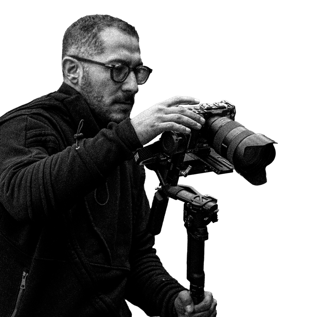 William Narcis - Creative Filmmaker and Visual Director